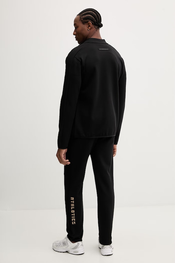 Oblečenie Tepláková súprava EA7 Emporio Armani AF12660.7M001590 čierna