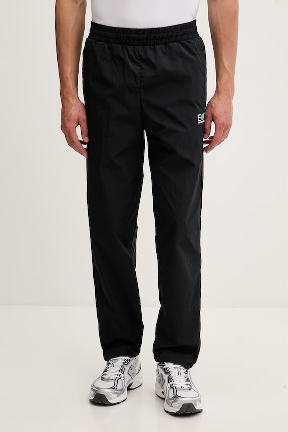 EA7 Emporio Armani dres męski czarny AF13190.7M001285