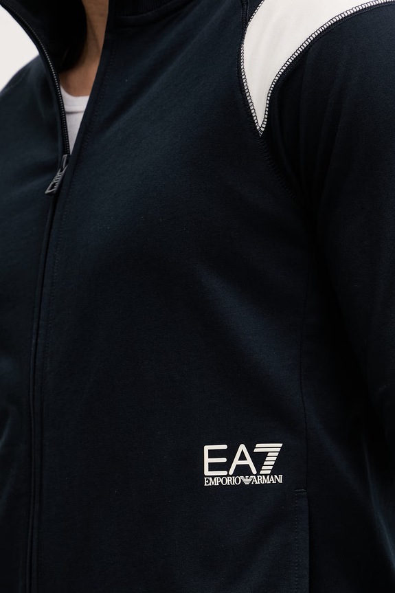 EA7 Emporio Armani komplet dresowy męski AF12681.7M001281