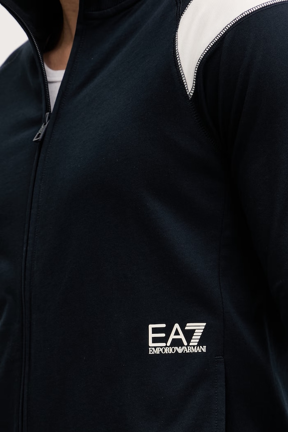EA7 Emporio Armani komplet dresowy męski AF12681.7M001281