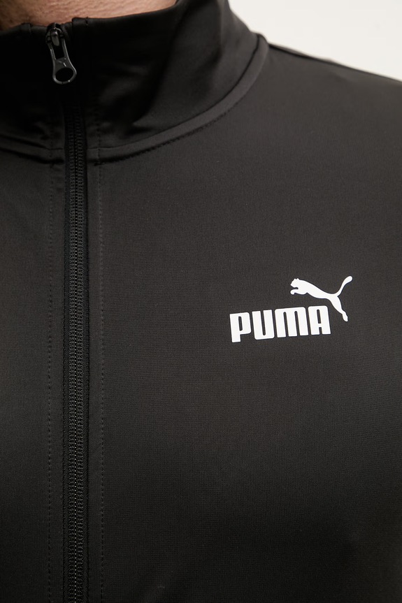 Puma komplet dresowy męski Essential Poly suit 692630