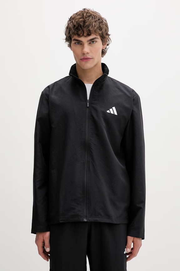 Φόρμα adidas KE5888 μαύρο SS26