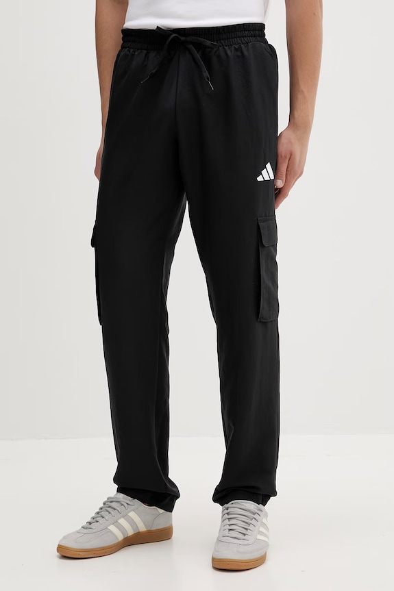 Φόρμα adidas μαύρο KE5888