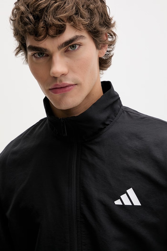 Φόρμα adidas KE5888 μαύρο