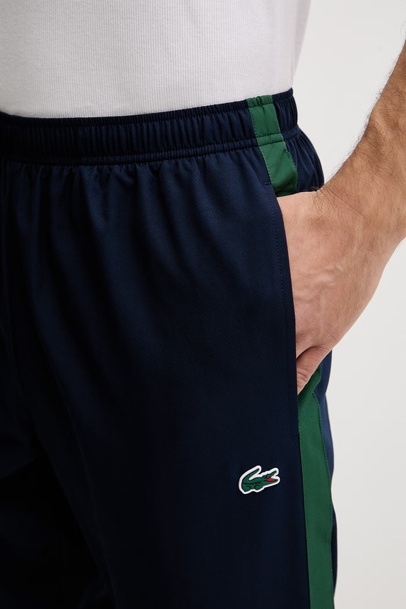 Lacoste komplet dresowy męski WH0226