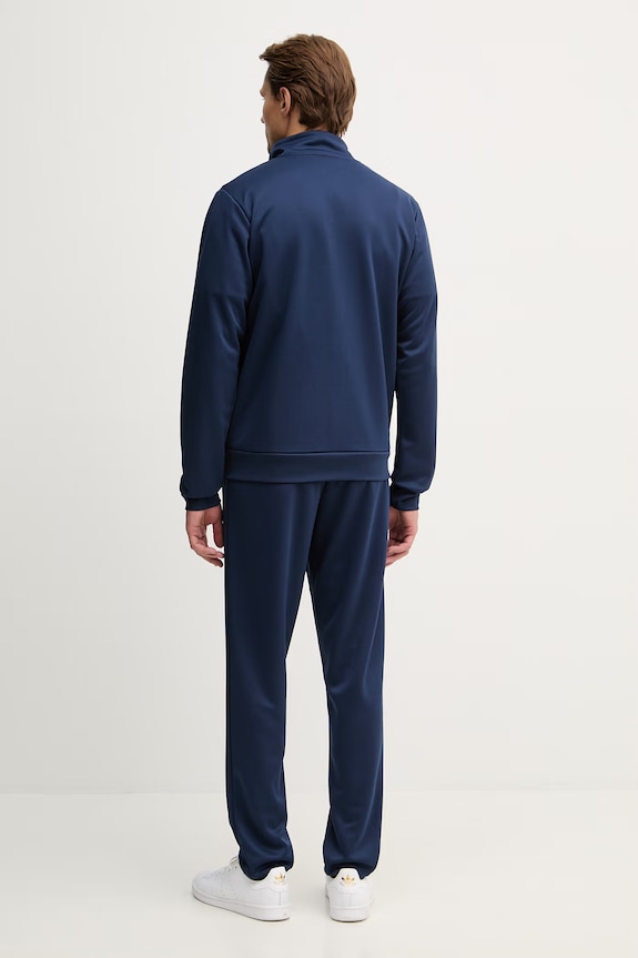 Hummel dres męski 229909. granatowy SS26