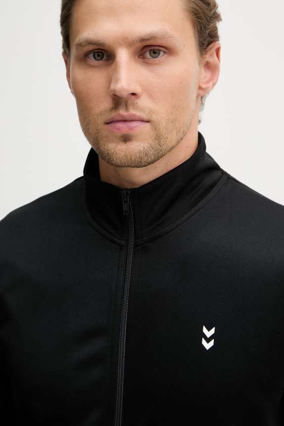 Hummel Set de trening bărbați 229909. negru