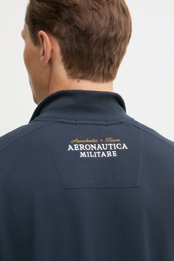 Спортивний костюм Aeronautica Militare TF0115UF00674