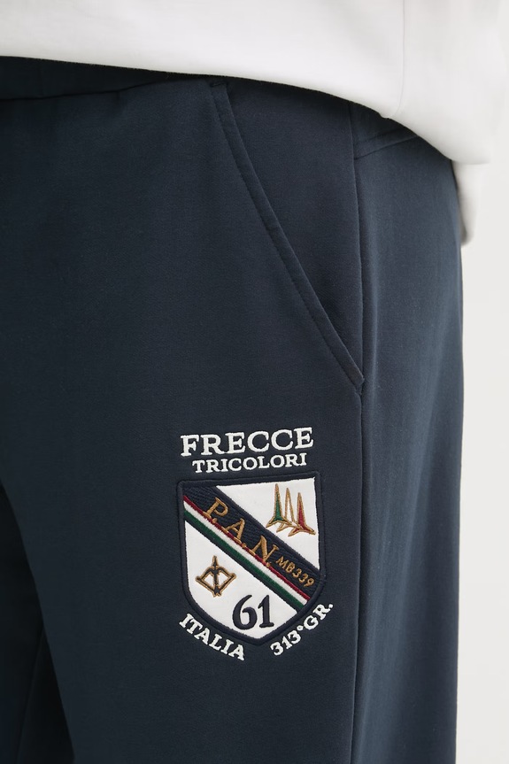 Спортивний костюм Aeronautica Militare TF0115UF00674