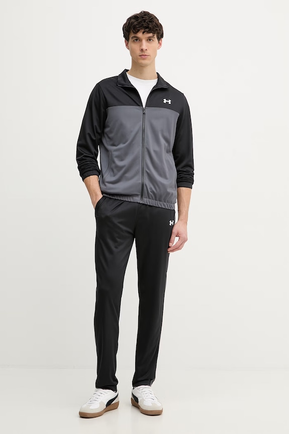 Under Armour Σετ φόρμας ανδρικό EMEA μαύρο 6009355