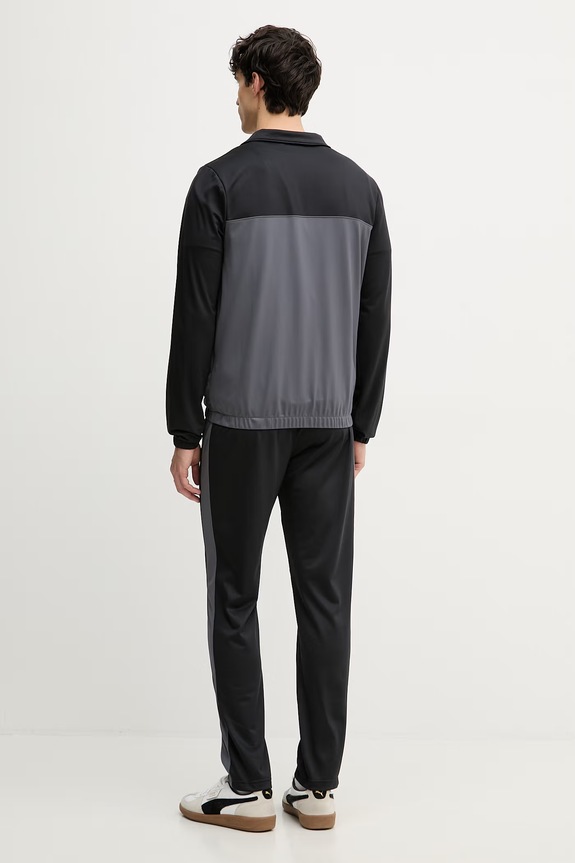 Under Armour Σετ φόρμας ανδρικό EMEA 6009355 μαύρο SS26