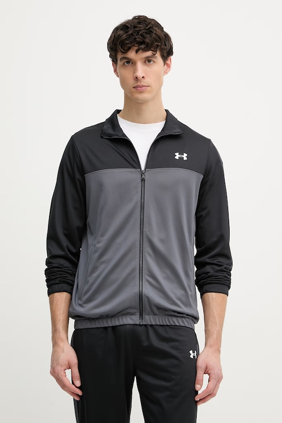 Ρούχα Under Armour Σετ φόρμας ανδρικό EMEA 6009355 μαύρο