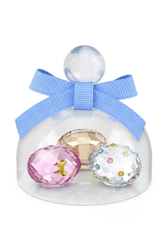 Swarovski figura dekor IDYLLIA áttetsző 5748125