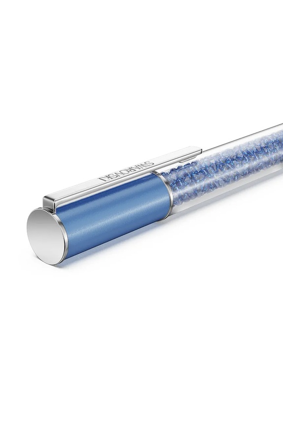 Στυλό Swarovski CRYSTALLINE 14,4 x 1,1 cm μπλε 5732972