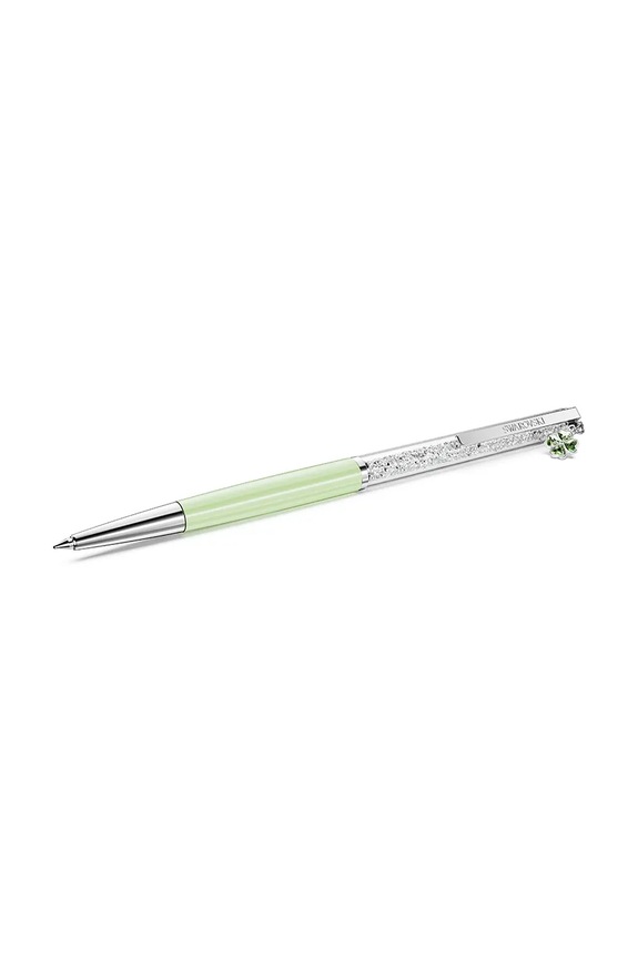 Στυλό Swarovski CRYSTALLINE 14,5 x 0,9 cm 5732973 ασημί SS26