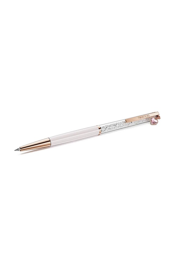 Στυλό Swarovski CRYSTALLINE 14,5 x 0,9 cm 5732990 χρυσαφί SS26