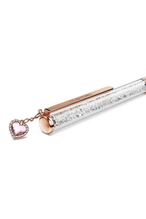 Στυλό Swarovski CRYSTALLINE 14,5 x 0,9 cm χρυσαφί 5732990