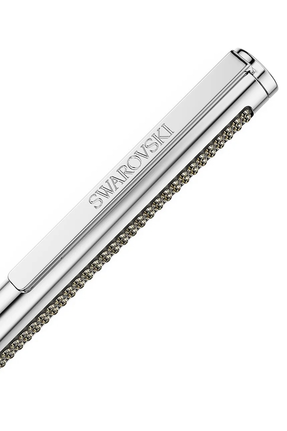 Lifestyle Στυλό Swarovski MATRIX 5740678 ασημί