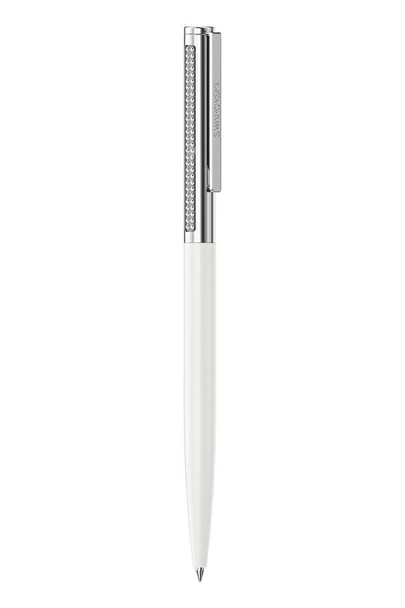 Στυλό Swarovski MATRIX ασημί 5740679