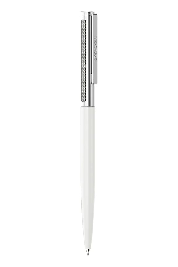 Στυλό Swarovski MATRIX ασημί 5740679