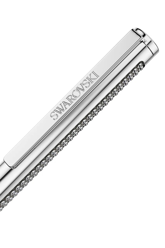 Lifestyle Στυλό Swarovski MATRIX 5740679 ασημί