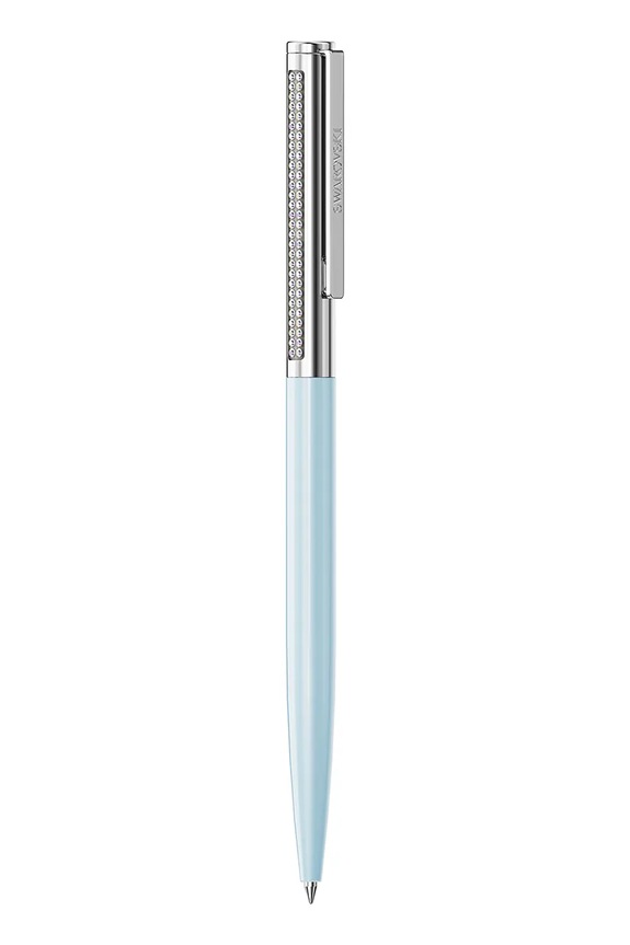 Στυλό Swarovski MATRIX μπλε 5740676
