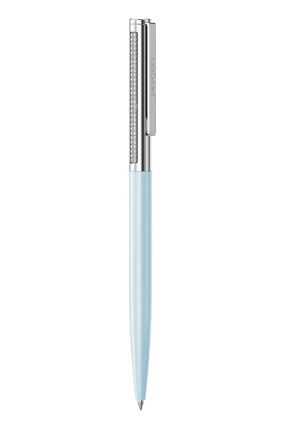 Στυλό Swarovski MATRIX μπλε 5740676