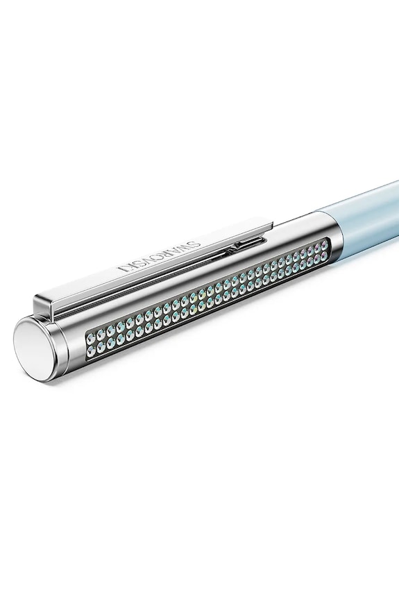 Στυλό Swarovski MATRIX μπλε 5740676