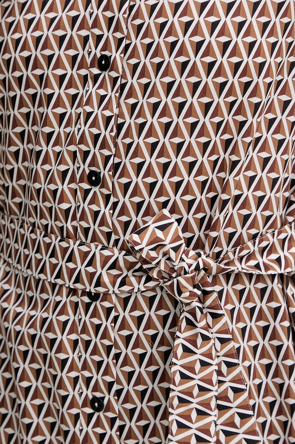Max Mara Beachwear καλοκαιρινό βαμβακερό BONITO 2616191019600