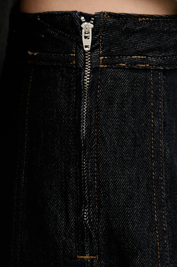 Tommy Hilfiger cămașă bleumarin WW0WW47782