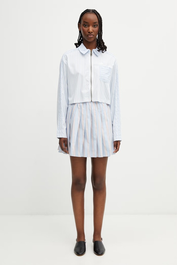 adidas Originals camicia da donna KC8870 blu