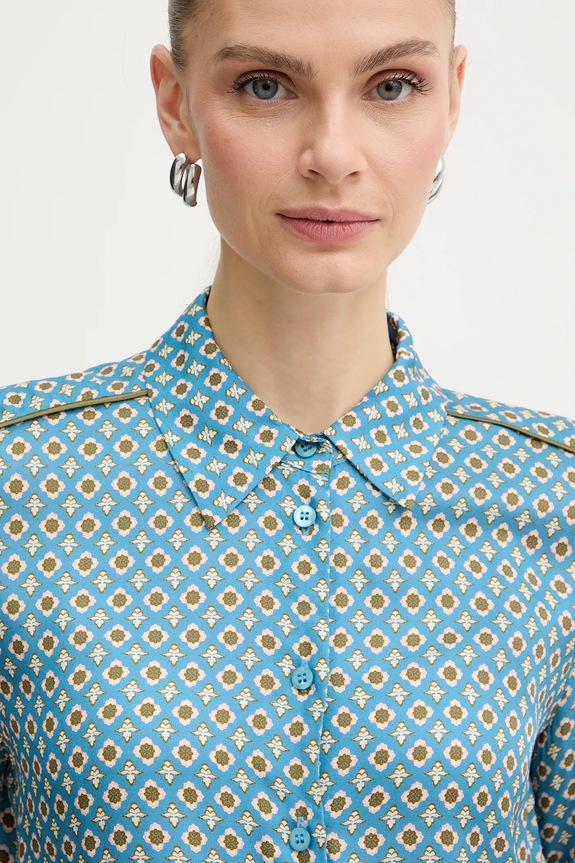 Košulja IBlues PATTINO plava 2617111271200