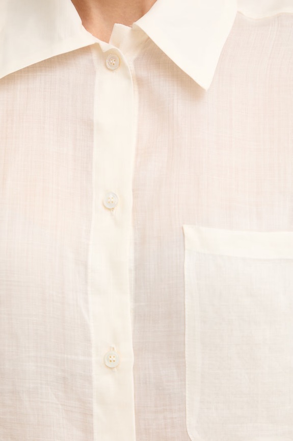 Marella πουκάμισο γυναικείο COSMO 2613111052200 μπεζ