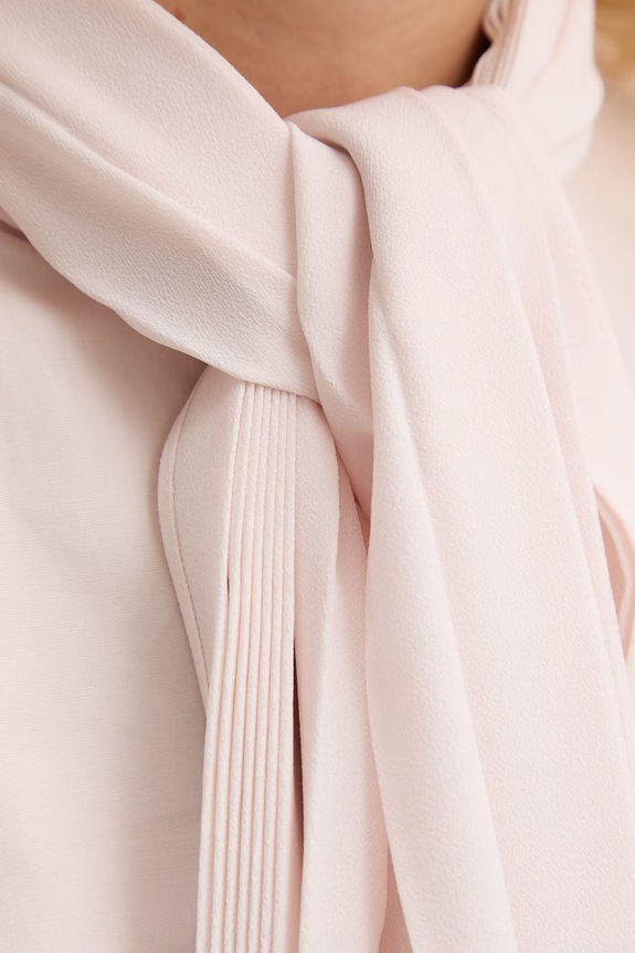 Twinset koszula damska bawełniana 261TE2033 różowy