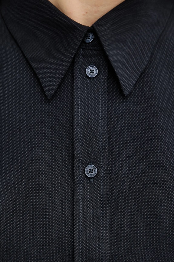 Marc O'Polo camicia 5000008068 blu navy