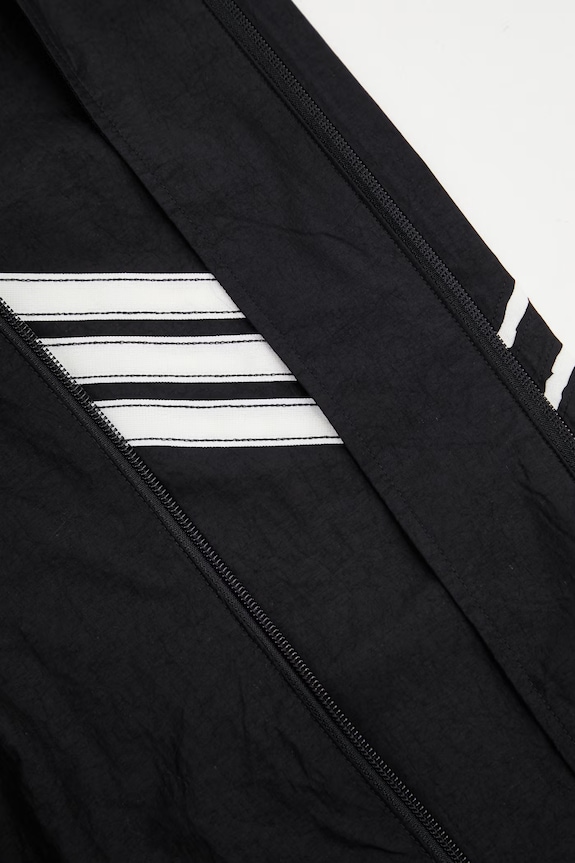 Y-3 koszula W RE 3S SHIRT KF1193 czarny