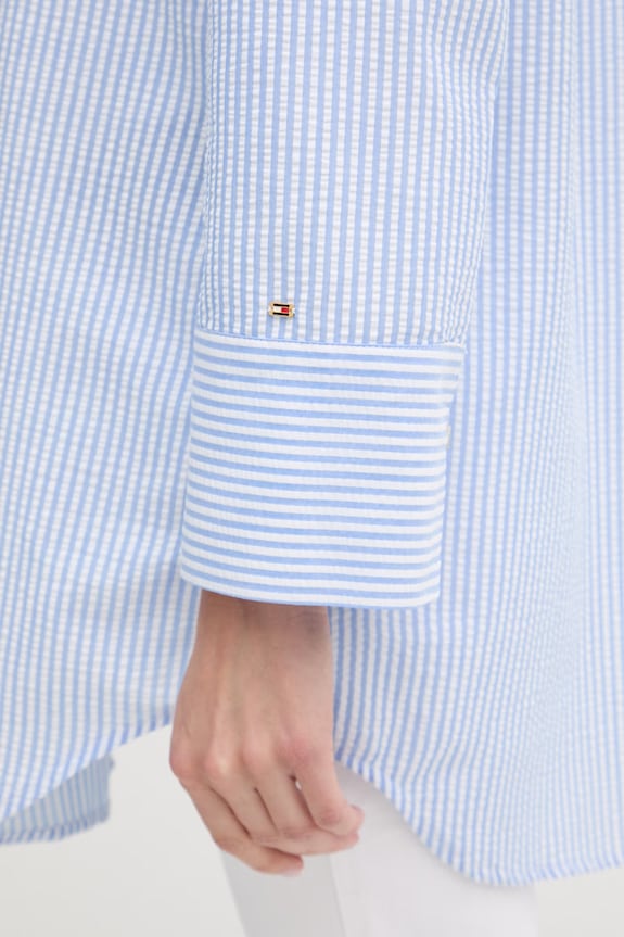 Tommy Hilfiger Γυναικεία SUMMER UW0UW06474