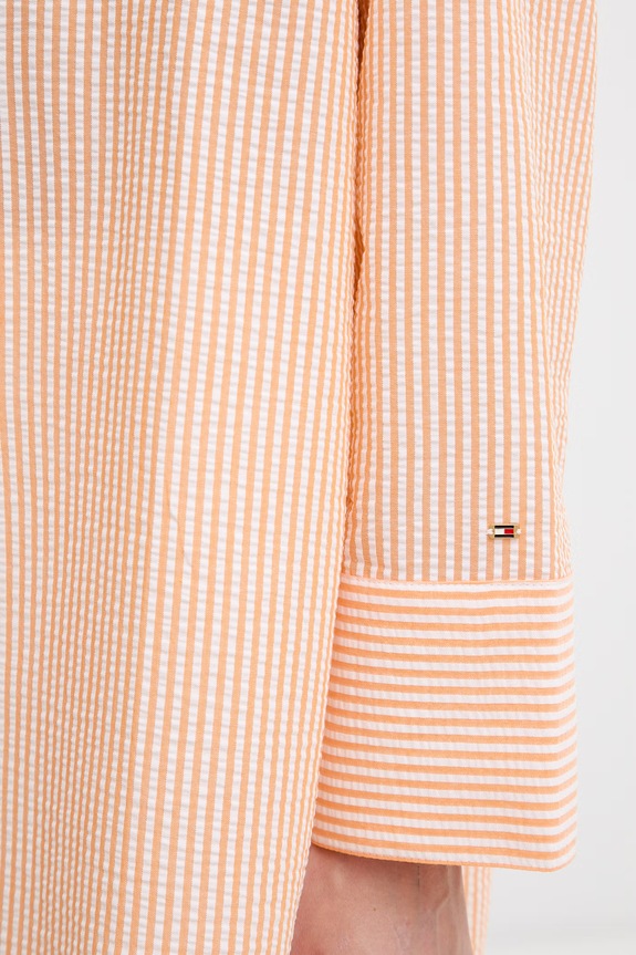 Tommy Hilfiger za žene SUMMER UW0UW06474 narančasta