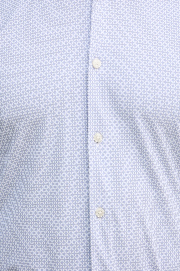 Srajca BOSS P-ROAN-K-F-261 50556800 modra