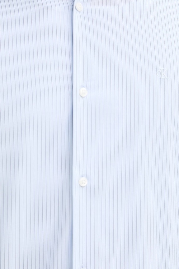 Srajca Calvin Klein LV04LE120G modra