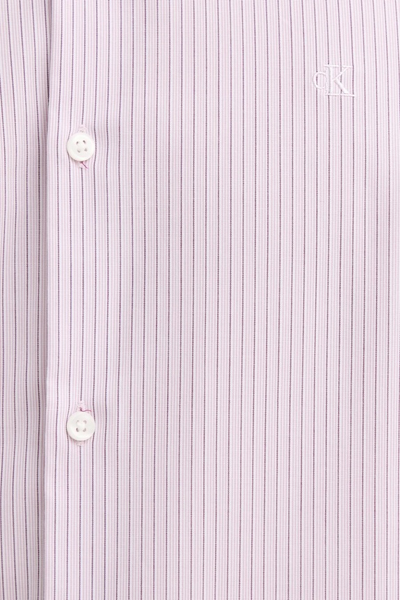 Srajca Calvin Klein LV04LE120G roza