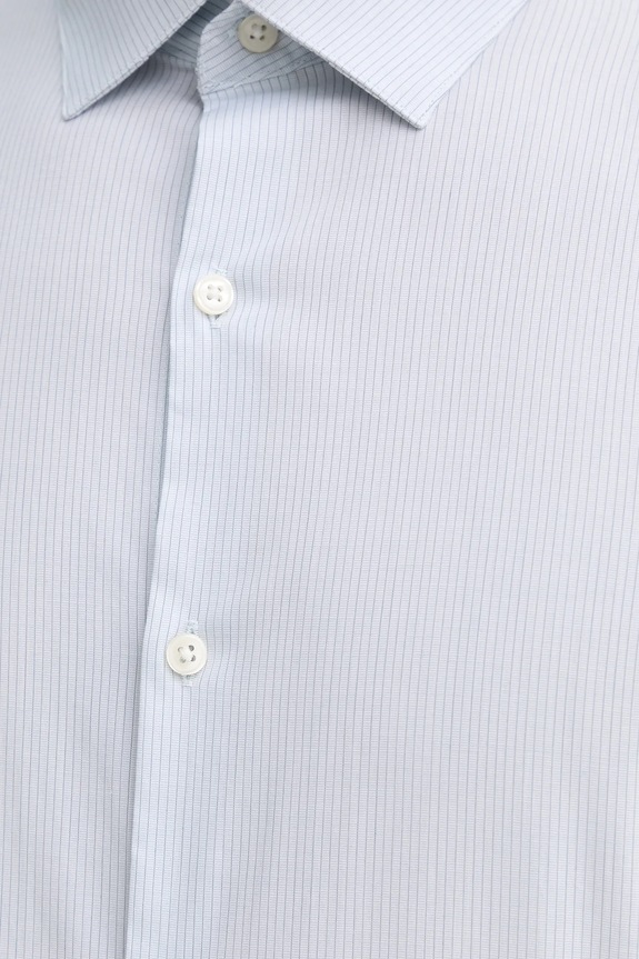 Πουκάμισο Calvin Klein LV019EU080 μπλε