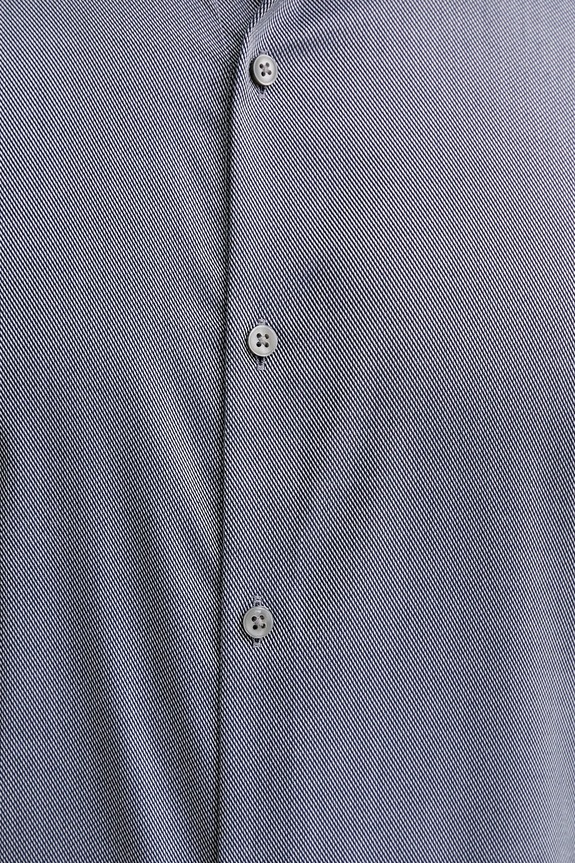 Košulja Calvin Klein LV019EU085 mornarsko plava