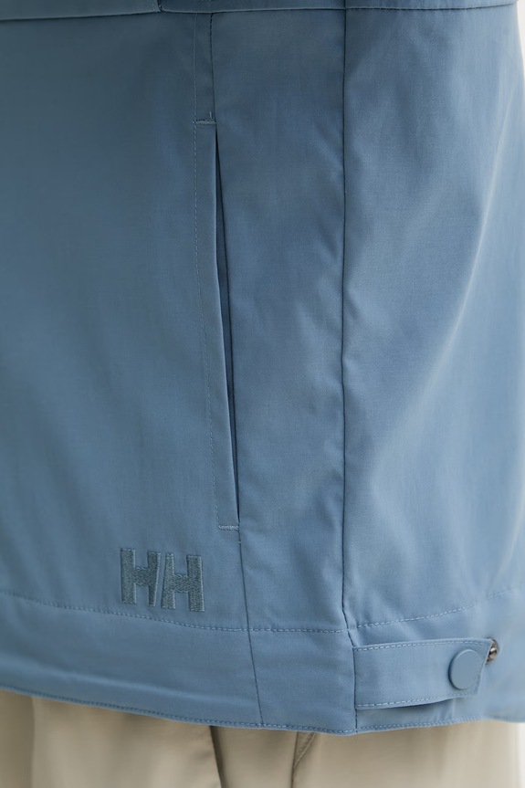 Helly Hansen prechodná bunda pánska ESCAPE 54332.601 modrá