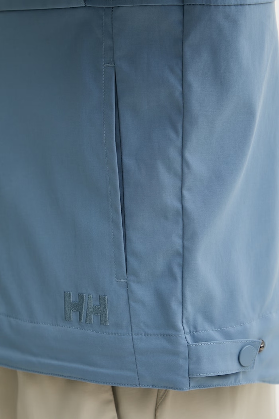 Helly Hansen prechodná bunda pánska ESCAPE 54332.601 modrá