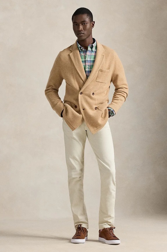 Bavlněná košile Polo Ralph Lauren CLASSIC OXFORD zelená 710922273007