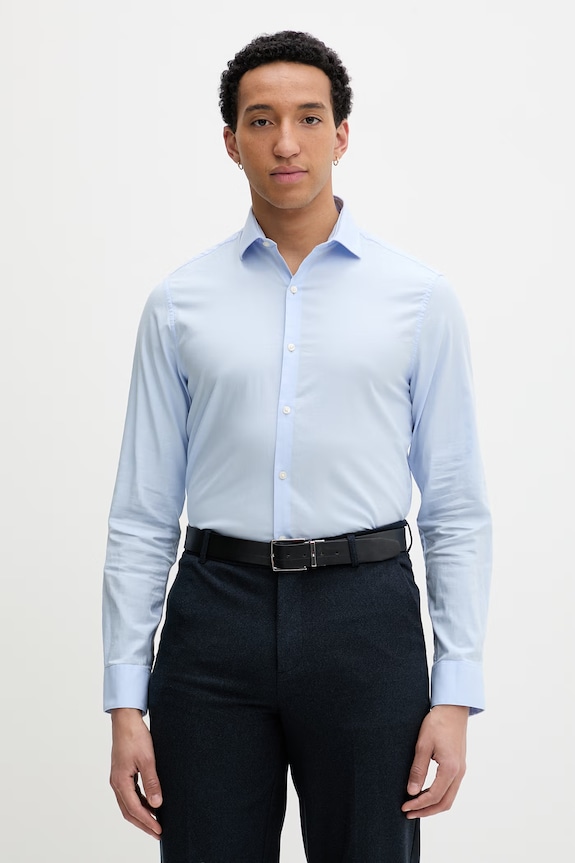 Calvin Klein ing férfi kék LV019EU120