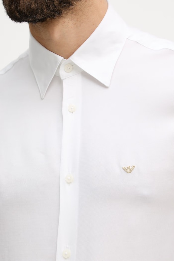Emporio Armani camicia EM001537.AF13285