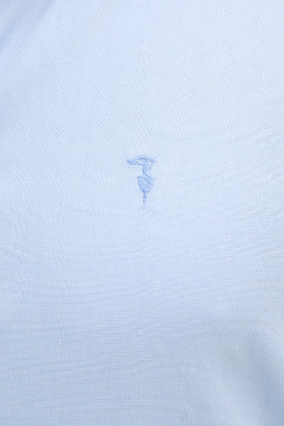 Πουκάμισο Trussardi 5034N000041N μπλε