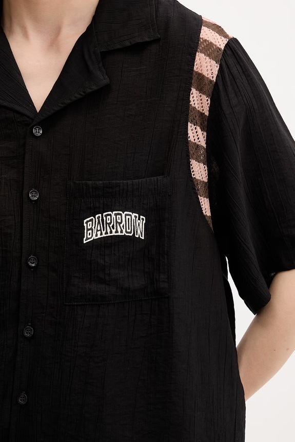 Barrow camicia S6BWUASI047